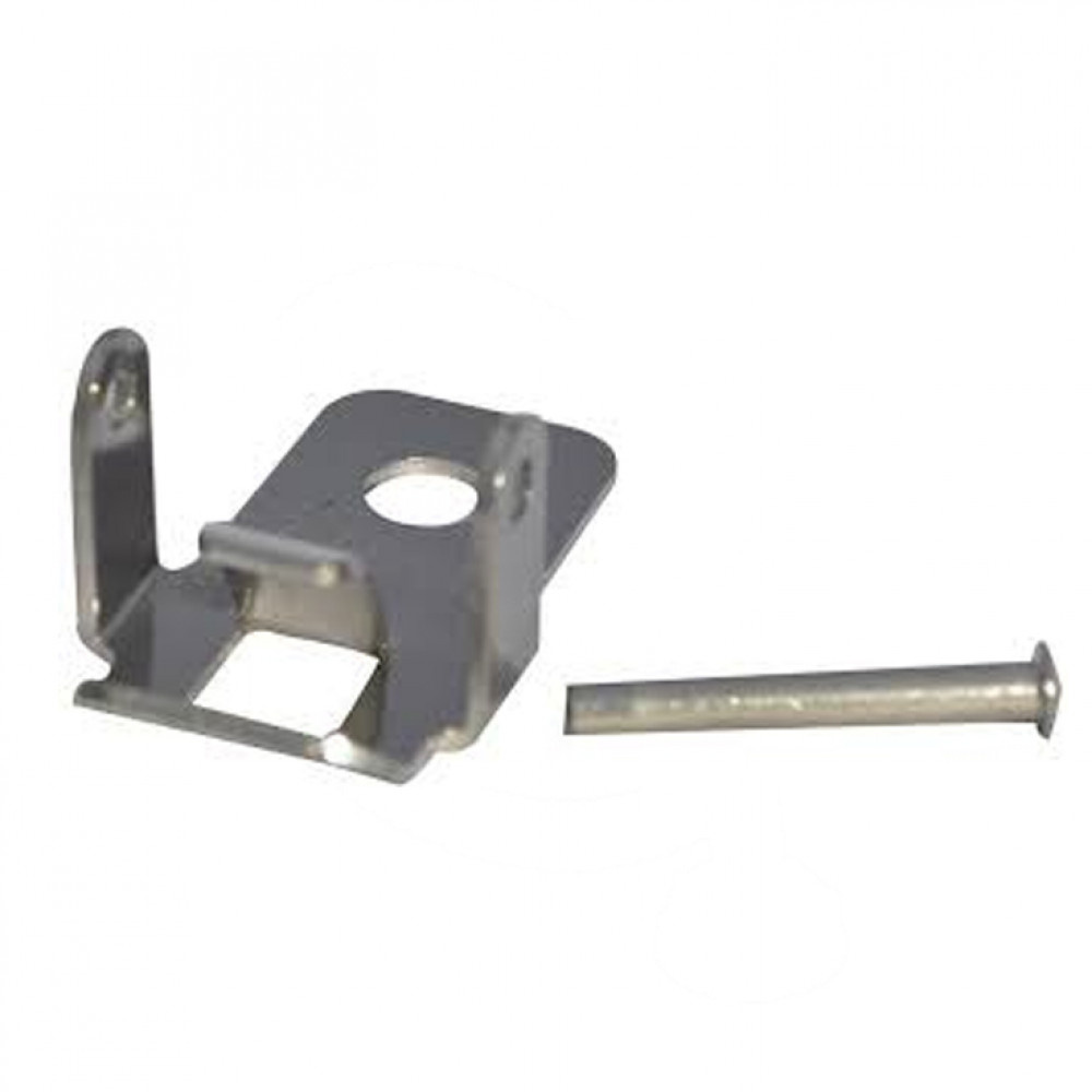 Fiamma clip CS staander 2005-2007 Fiamma clip CS staander 2005-2007