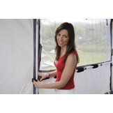 Fiamma Kit Magic Privacy Front 260-360/450