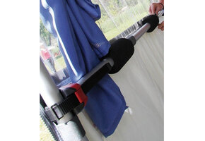 Fiamma Kit Magic Privacy Side