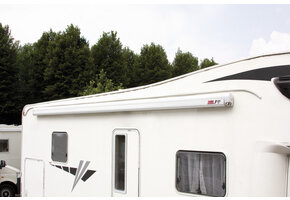 Fiamma Drip Stop 300 Grijs