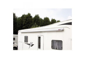 Fiamma Drip Stop 1000 Wit