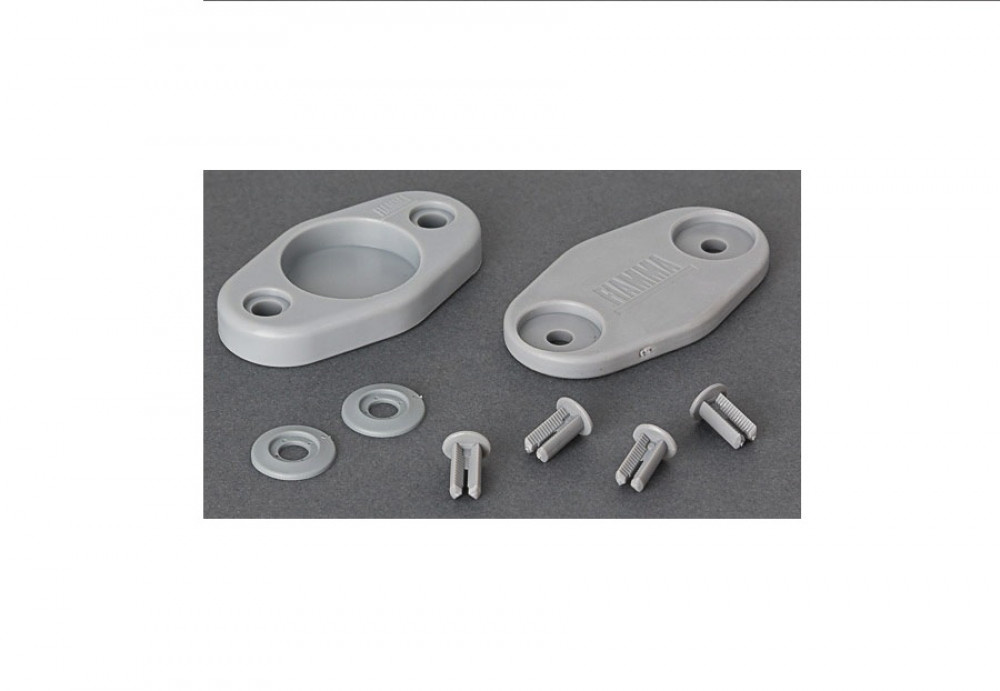 Fiamma kit central support CS 014 Fiamma kit central support CS 014