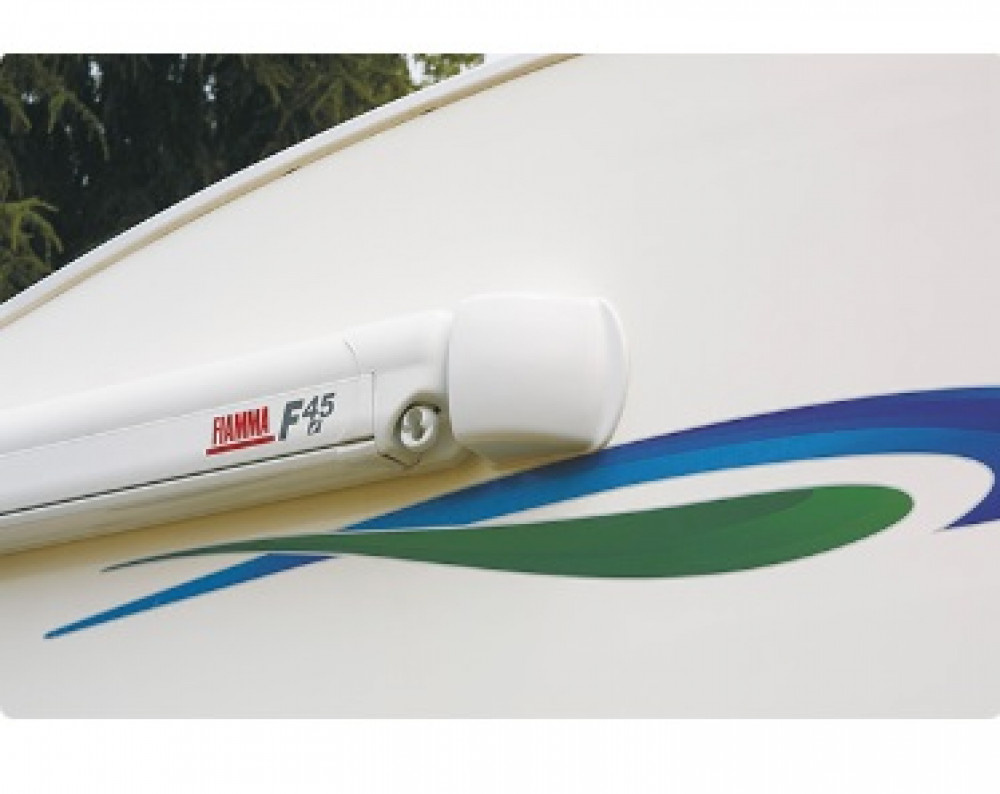 Fiamma Spoiler S Fiamma Spoiler S