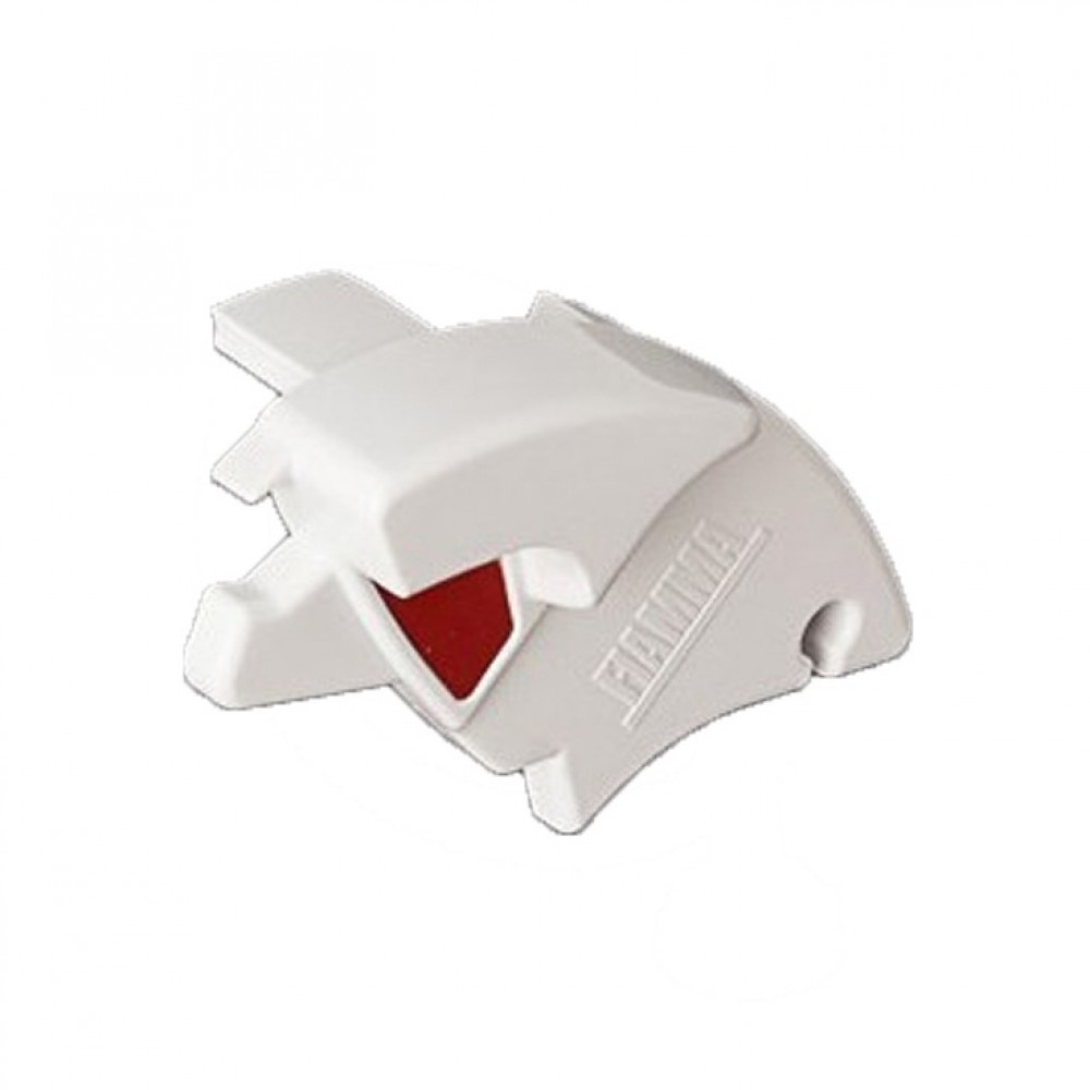 Fiamma Left Lead Bar End Cap F65s Polar Fiamma Left Lead Bar End Cap F65s Polar