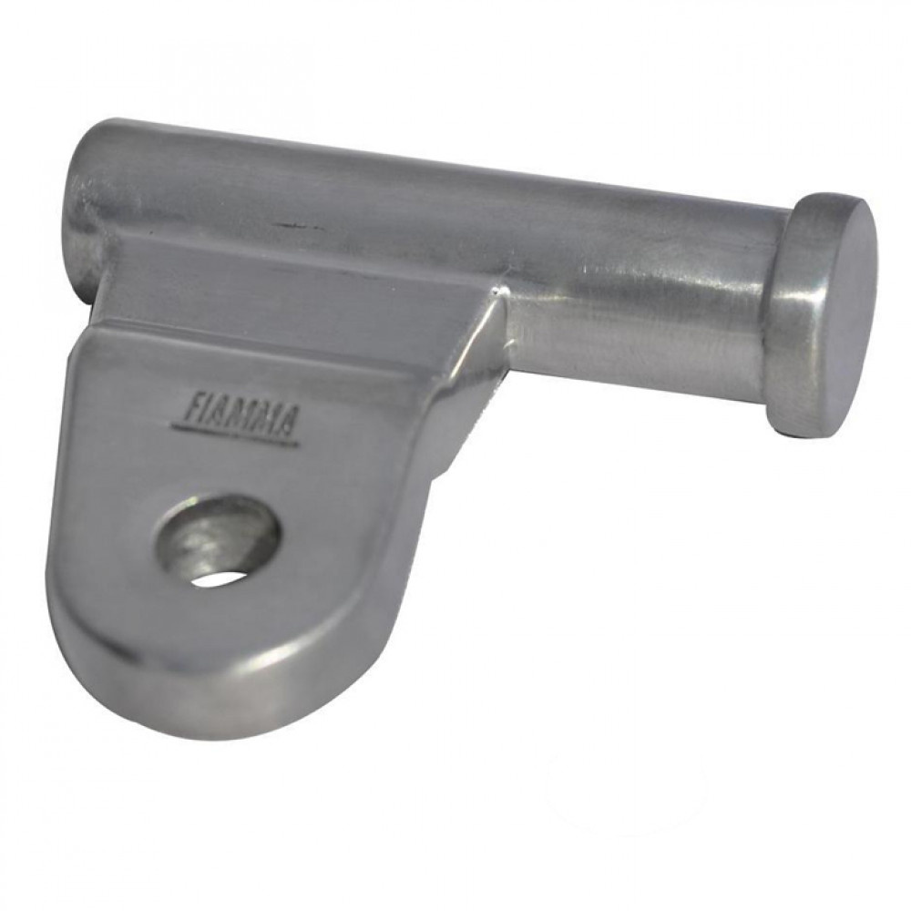 Fiamma left leg knuckle F65S/F65L Fiamma left leg knuckle F65S/F65L