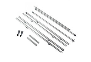 Fiamma Kit Fast Clip 2.0 ext.250cm F45/F65