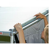 Fiamma Kit Fast Clip 2.0 ext.250cm F45/F65 Fiamma Kit Fast Clip 2.0 ext.250cm F45/F65