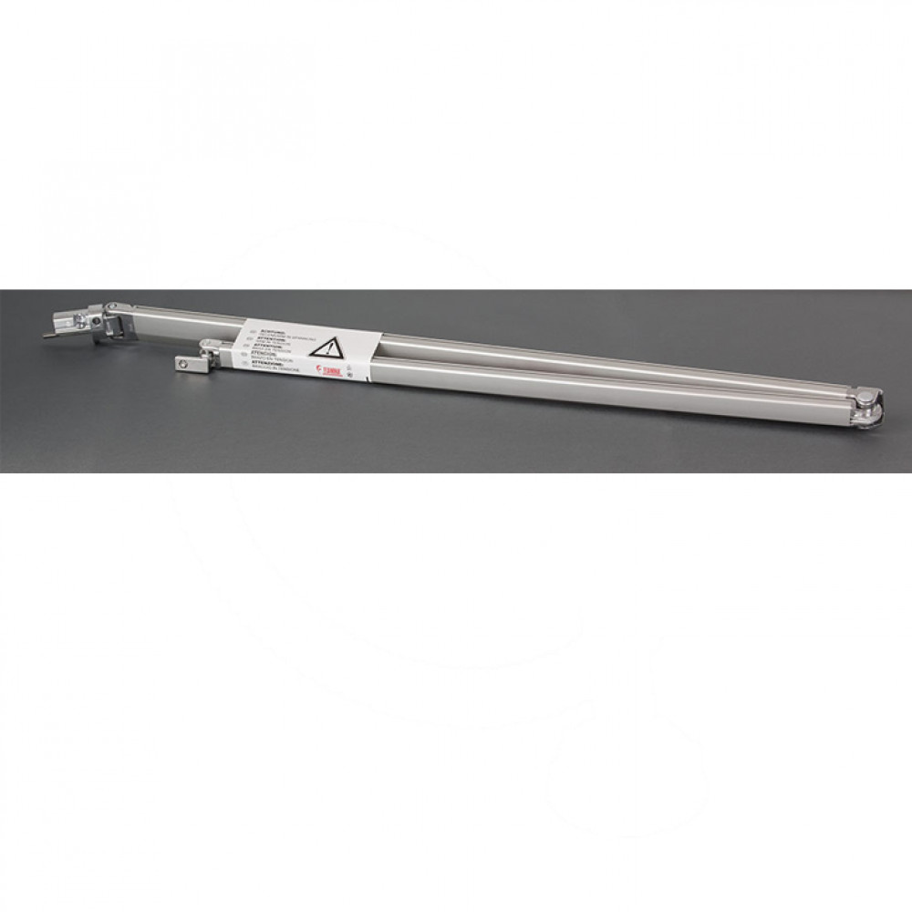 Fiamma right support leg F65s 370/400-F65L Fiamma right support leg F65s 370/400-F65L