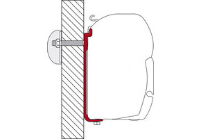 Fiamma Kit AS 120 F45
