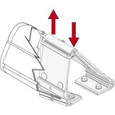 Fiamma Kit Multi F45 Fiamma Kit Multi F45