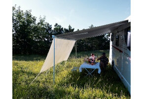Thule View Blocker Voorwand 2.80