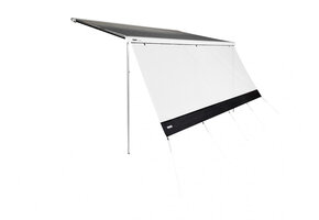 Thule Sun Blocker G2 Voorwand 3.30