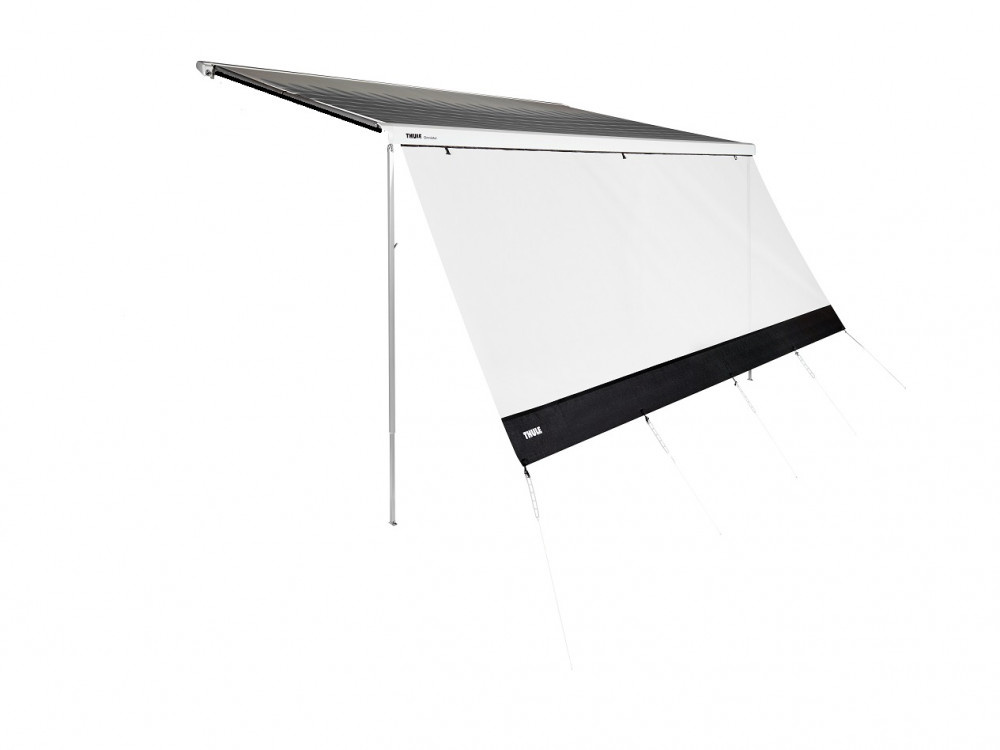 Thule Sun Blocker G2 Front 4.80 Thule Sun Blocker G2 Front 4.80