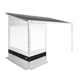 Thule Rain Blocker G2 Voorwand 1.02x2.30 Thule Rain Blocker G2 Voorwand 1.02x2.30