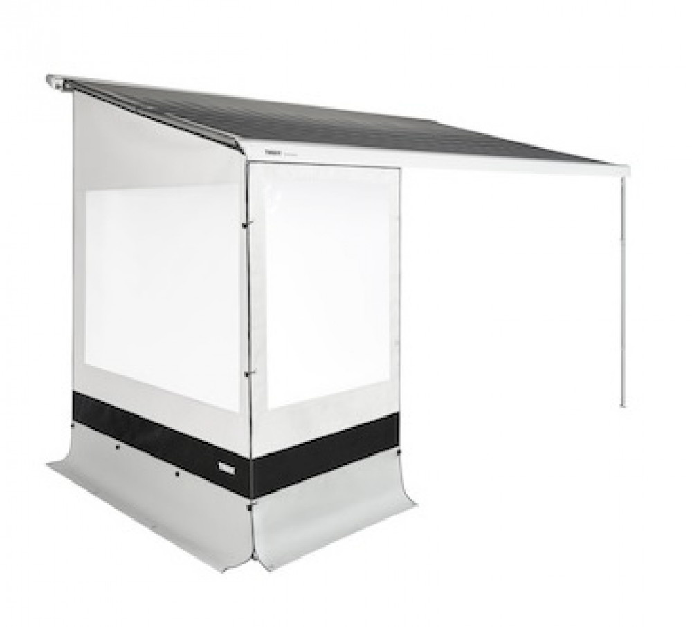 Thule Rain Blocker G2 Voorwand 1.02x2.30 Thule Rain Blocker G2 Voorwand 1.02x2.30