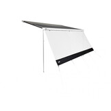 Thule Rain Blocker G2 Voorwand 1.02x2.30 Thule Rain Blocker G2 Voorwand 1.02x2.30