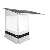 Thule Rain Blocker G2 Voorwand 1.52x2.30 Thule Rain Blocker G2 Voorwand 1.52x2.30