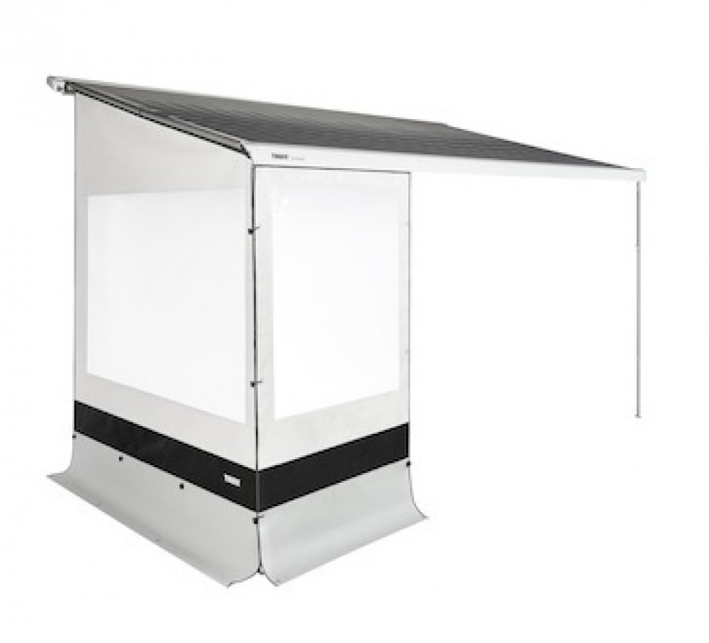 Thule Rain Blocker G2 Voorwand 1.52x2.30 Thule Rain Blocker G2 Voorwand 1.52x2.30