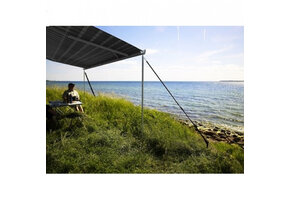 Thule Hold Down Side Strap Kit