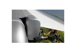 Thule Sealing Rubber L-8cm 4mtr