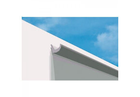 Thule Gutter 4.50mtr