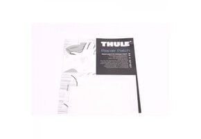 Thule Repair Patch
