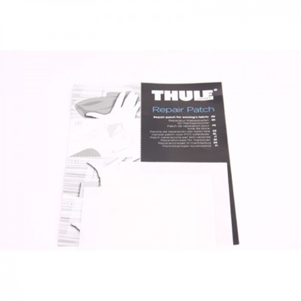 Thule Repair Patch Thule Repair Patch