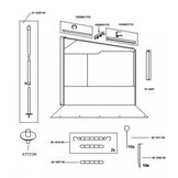Thule Safari Style 3.00 M Thule Safari Style 3.00 M