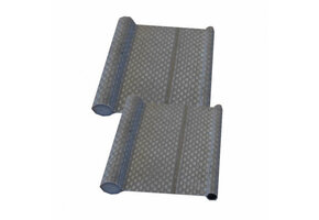 Caravanrail Connection Windscherm (2pc)