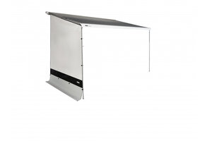 Thule View Blocker G2 Zijwand M Uitval 2.50