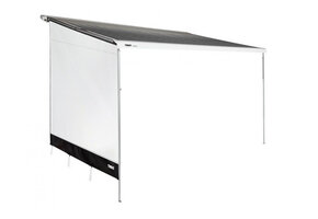 Thule Sun Blocker G2 Zijwand L Uitval 2.50