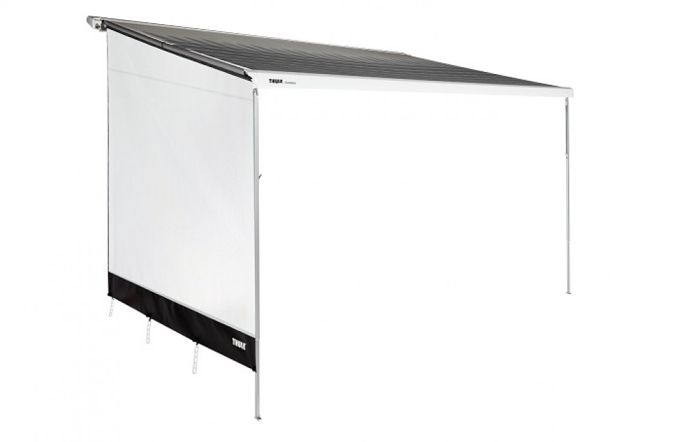 Thule Sun Blocker G2 Zijwand S Uitval 2.00 Thule Sun Blocker G2 Zijwand S Uitval 2.00