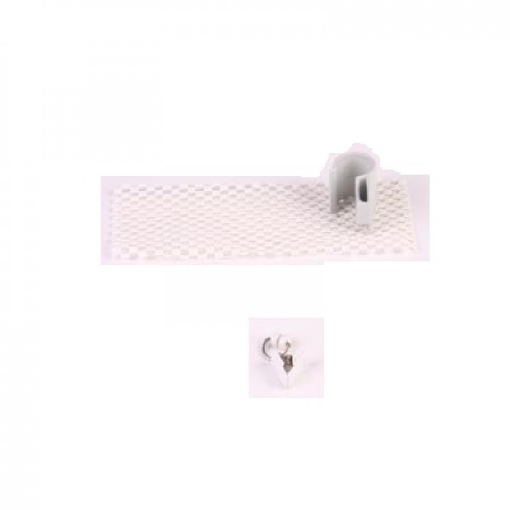 Thule tentclip nylon safariroom a6 stuks Thule tentclip nylon safariroom a6 stuks