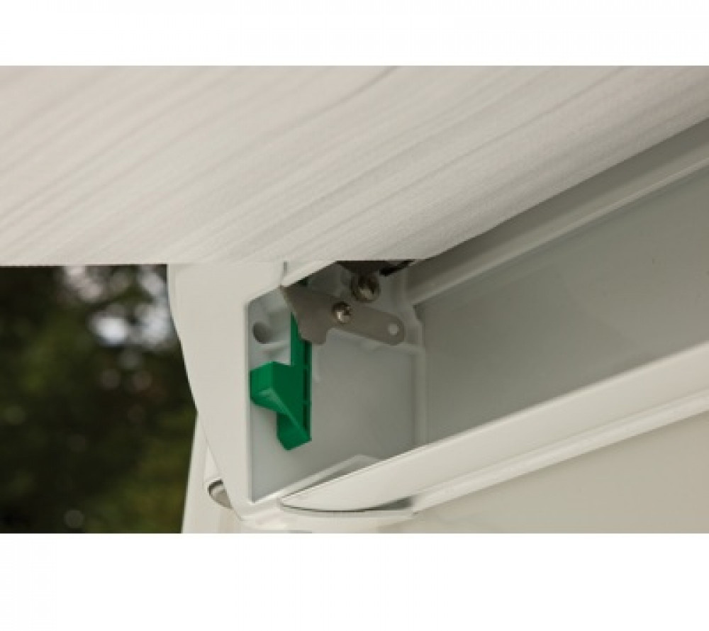 Thule Vergrendeling LH+RH 5000/5003 Thule Vergrendeling LH+RH 5000/5003