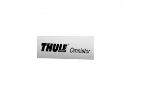 Thule Logo Lead Rail