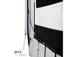 Thule QuickFit/EasyLink Side Tensioning Kit 2st.