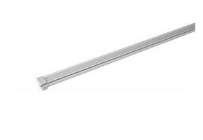 Thule Tent LED Mounting Rail 5200 3.00 Geanodiseerd