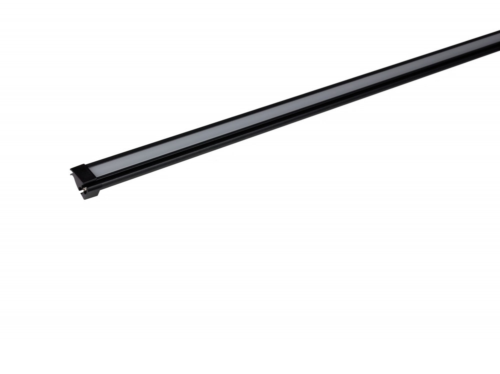Thule Tent LED Mounting Rail 5200 3.00 Antraciet Thule Tent LED Mounting Rail 5200 3.00 Antraciet