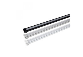 Thule Tent LED Mounting Rail 5200 4.50 Antraciet