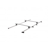 Thule SmartClamp Systeem Ducato >2007 H2/L3 Thule SmartClamp Systeem Ducato >2007 H2/L3