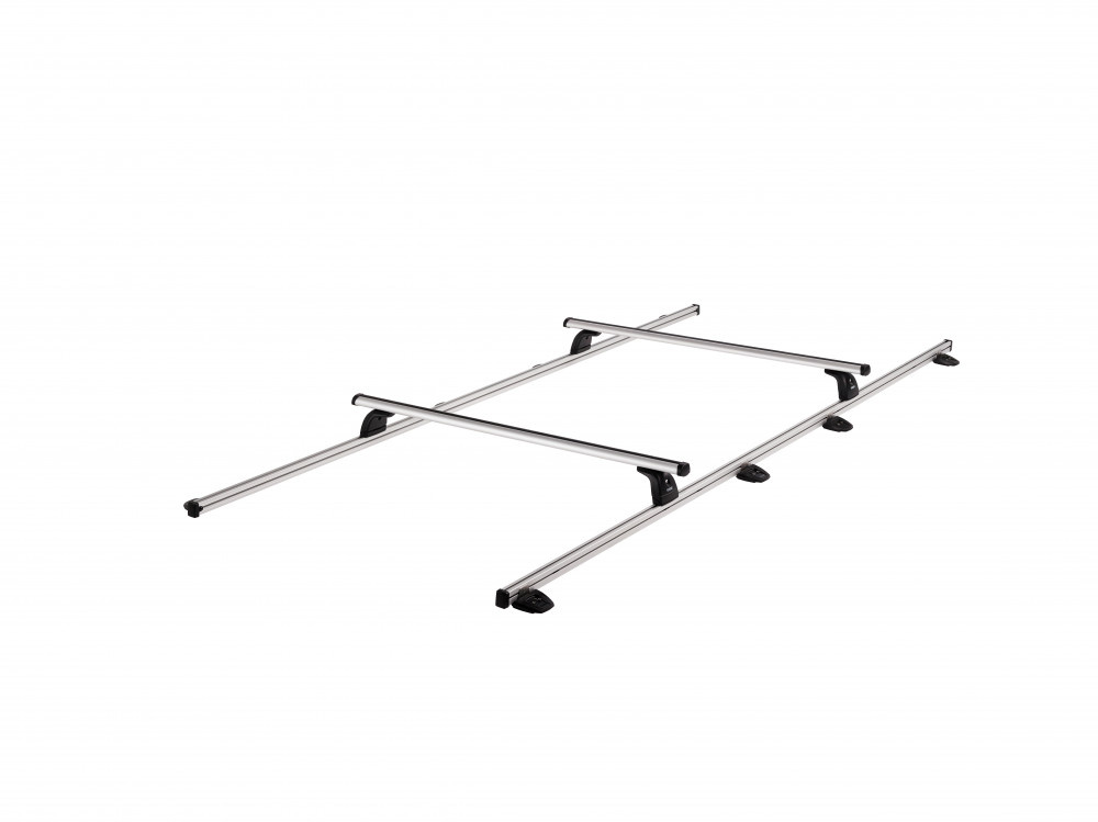 Thule SmartClamp Systeem Ducato >2007 H2/L3 Thule SmartClamp Systeem Ducato >2007 H2/L3