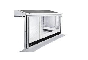 Thule Residence G3 Voorwand S/M/L/XL 3.25