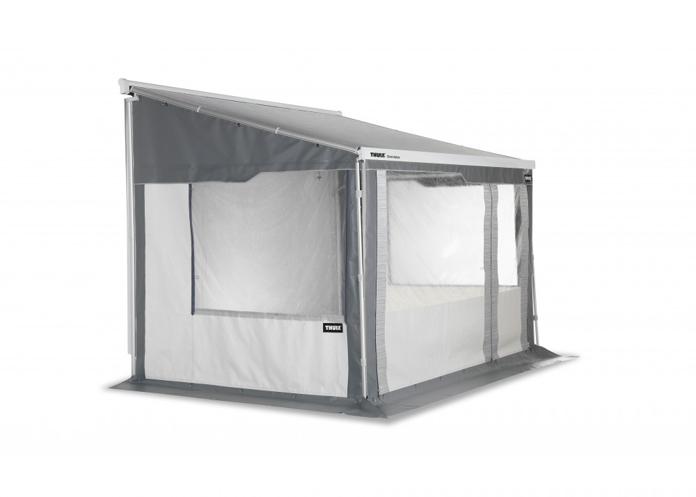 Thule Residence G2 Zijwanden 8000 L 275 Thule Residence G2 Zijwanden 8000 L 275