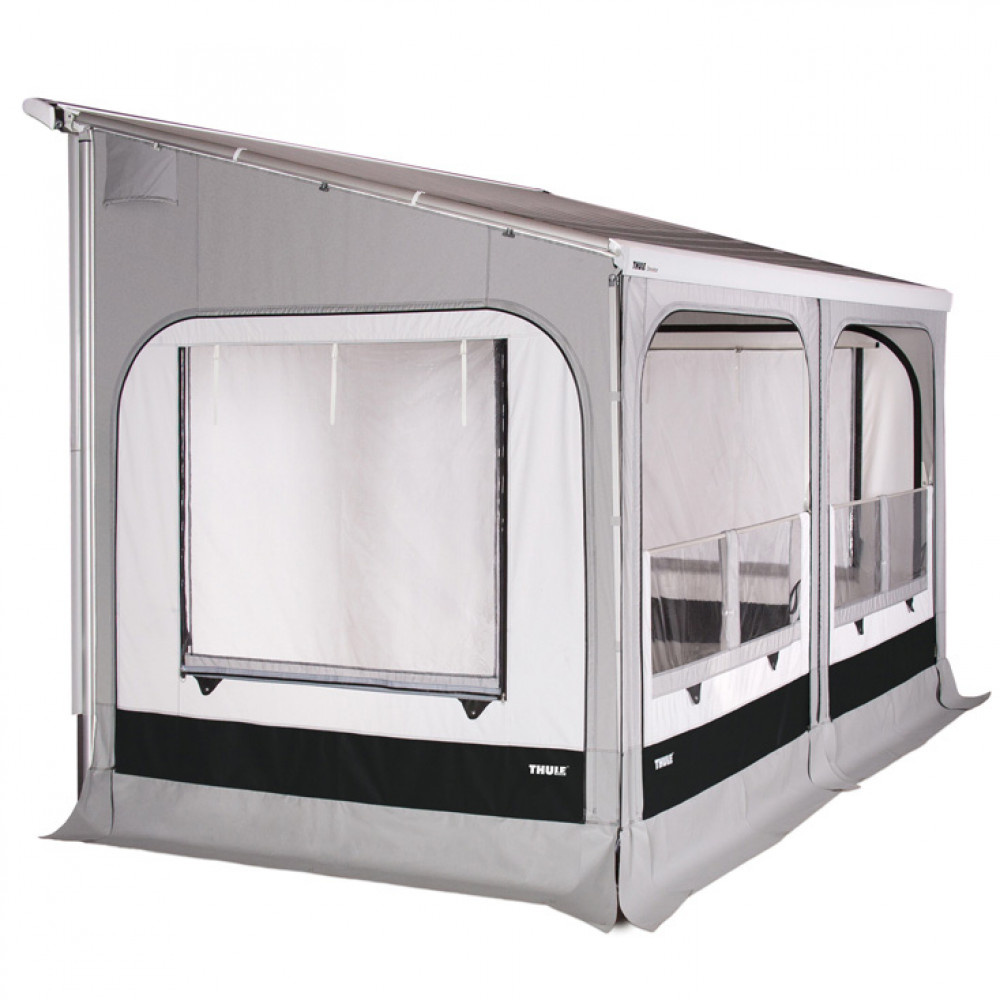 Thule Panorama 4.50 8000 XL Thule Panorama 4.50 8000 XL