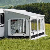 Thule Panorama 4.50 6300 XL