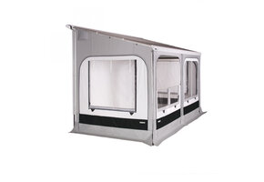 Thule Panorama 5.00 9200 XL