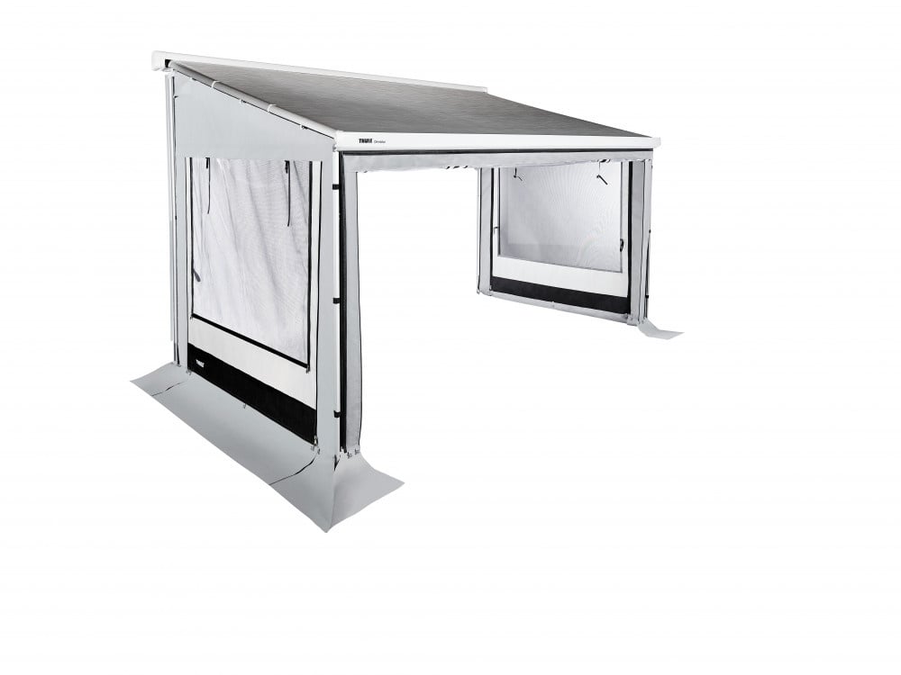 Thule Residence G3 Zijwanden 8000 XXL Thule Residence G3 Zijwanden 8000 XXL