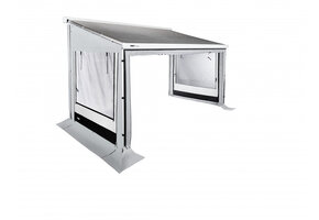 Thule Residence G3 Zijwanden 6900 XXL