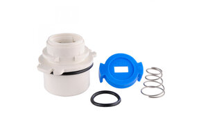 Thetford Housing Zadi Wit-80