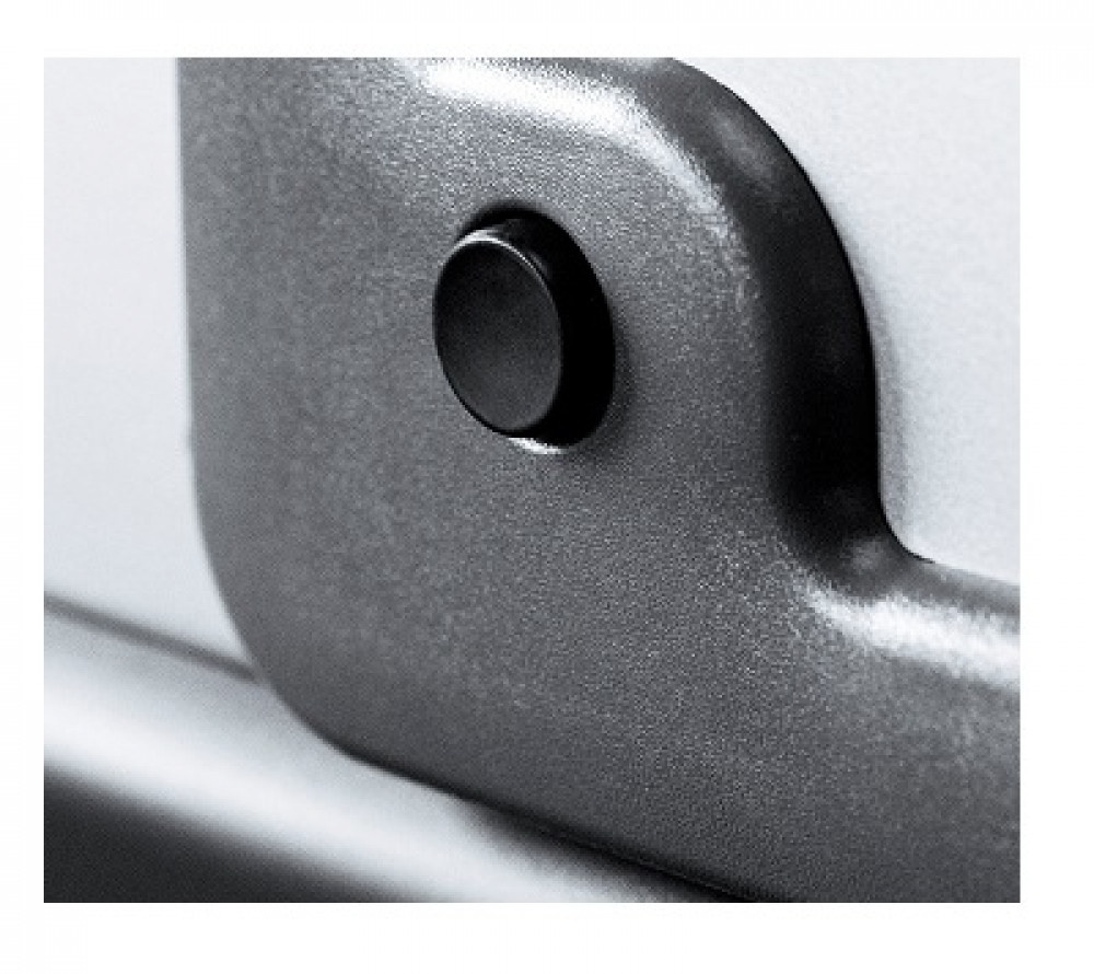 Thetford Magneetknop Serviceluik